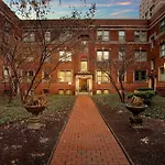 Stylish & Blissful 2Br Apartment In Chicago - Barry 837-Gb