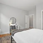 3Br Beautifully Designed Apt Close To Shops - Belmont A3