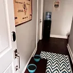 Simplified Living Space Homestay *
