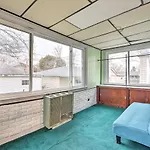 Holiday home With Spacious Yard 14 Mi To Dtwn *