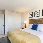 3Br Premium Executive Penthouse W/ Pool & Parking