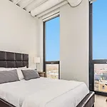 Modern 3Br Suite By Loyola University By Stay Gia