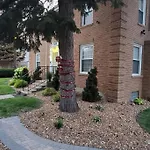 Rare, Remarkably Gorgeous, Executive Georgian Home