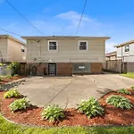 Gorgeous, Updated, Split Level Single Family Home