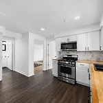 Gorgeous, Updated, Split Level Single Family Home