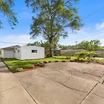 Gorgeous, Updated, Split Level Single Family Home