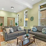Apartment Splendid 4br Close To Bars & Restaurants - Damen 1r Chicago