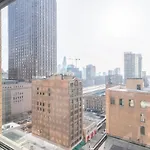 Loop 1Br W Roof Deck Gym Nr Michigan Avenue Chi-193