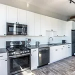 Wicker Park 3Br W Wd Next To L Park Chi-331