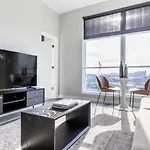 Spacious River W 2Br W Wd Next To L Chi-329