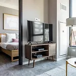 W Loop 1Br W Pool Pet Spa Nr Restaurant Row Chi-290