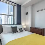 Loop 1Br W Gym Wd Nr Millennium Park Chi-131