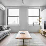 Loop 1br W Deck Gym Wd Nr W Loop The L Chi-220 * Chicago