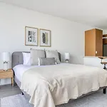 Streeterville Studio W Gym Pool Nr Navy Pier Chi-436