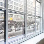 Loop 1Br W Gym Roof Nr Millennium Park Chi-367