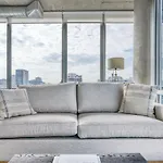 S Loop 1Br W Roof Gym Lounge 1 Block To L Chi-443