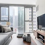 Loop W Pool Gym Nr Theatre District Chi-248 Apartment Chicago