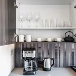 W Loop 1Br W Pool Pet Spa Nr Restaurant Row Chi-290