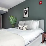 Apartment Loop W Pool Gym Nr Theatre District Chi-248 *