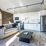 Wicker Park 3Br W Wd Next To L Park Chi-331