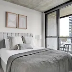 W Loop 1Br W Gym Pool Lounge 2 Blocks From L Chi-487