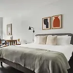 Loop Studio W Gym Wd Pool Nr Willis Tower Chi-503