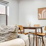 Lakeview 1Br W Courtyard Wd 2 Blocks To L Chi-511