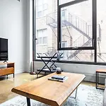River N 1Br W Gym Rooftop Nr L Parks Chi-320