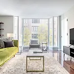 Streeterville 2Br Nr Cta Lakefront Trail Chi-340