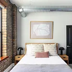 Wicker Park 3Br W Wd Next To L Park Chi-331