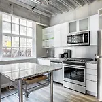 Loop 1Br W Gym Roof Nr Millennium Park Chi-367