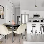 W Town 2Br 4 Blocks To L Wicker Park Bars Chi-545