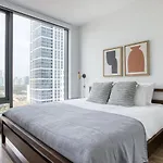 S Loop 1Br W Pool Gym Roof 1 Block To L Chi-432