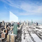S Loop 3Br W Pool Gym Nr Grant Park Chi-354