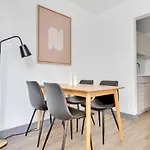 Streeterville 1Br W Deck Pool Nr Beach Chi-586