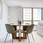Lakeview 1Br W Gym Pool 1 Block To Lincoln Park Chi-403