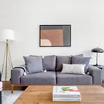Lakeview 3Br 3 Blocks To Wrigleyville Dining L Chi-610