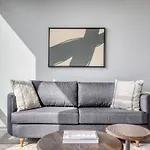 Logan Sq 1Br W Roof Gym 1 Block To L Chi-478