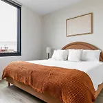 River W 1Br W Rooftop Gym Nr Blue Line Chi-677