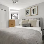 Edgewater 1Br W Patio Wd 2 Blocks To Lakefront Chi-456
