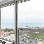 Edgewater 2Br W Gym Deck Lounge 5 Blocks To L Chi-655