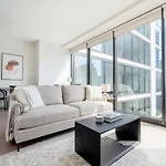 S Loop 1br W Pool Gym Nr Grant Park Chi-743 * Chicago