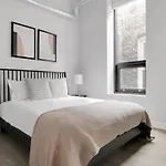W Town 2Br 4 Blocks To L Wicker Park Bars Chi-545