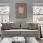 Lakeview 2Br W Courtyard Wd 2 Blocks To L Chi-513