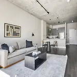 S Loop 1Br W Gym Pool Roof 1 Block To L Chi-688