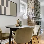 Lakeview 3Br W Wd Bbq Nr Belmont L Chi-738