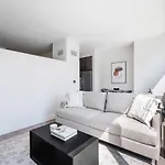 Apartment S Loop 1br W Pool Gym Nr Grant Park Chi-743 *