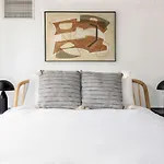 Loop 1Br W Lounge Roof Nr Riverwalk Chi-790
