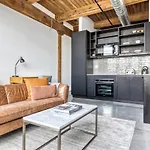 Lincoln Park 1Br W Lounge Roof Gym Nr Depaul Chi-567
