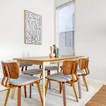 Lakeview 3Br 3 Blocks To Wrigleyville Dining L Chi-610